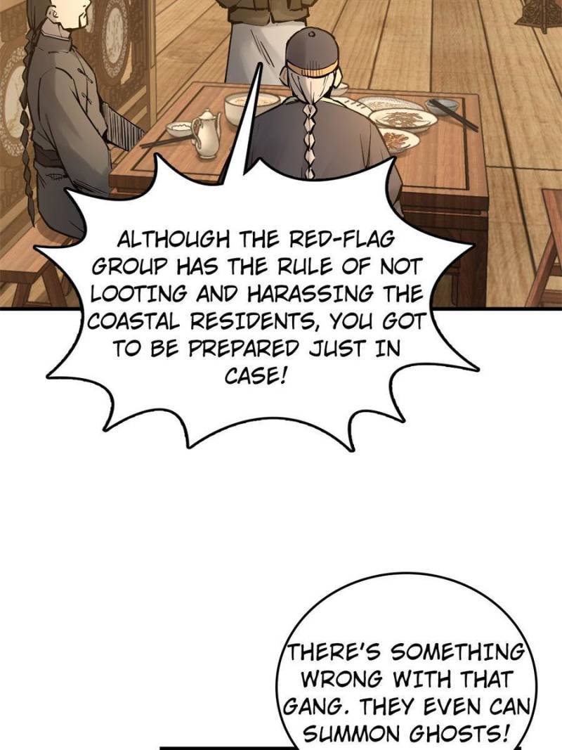 Another beginning with the Guhuo bird chapter 162 page 54