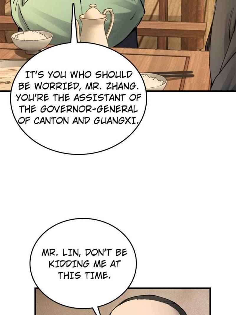 Another beginning with the Guhuo bird chapter 162 page 59