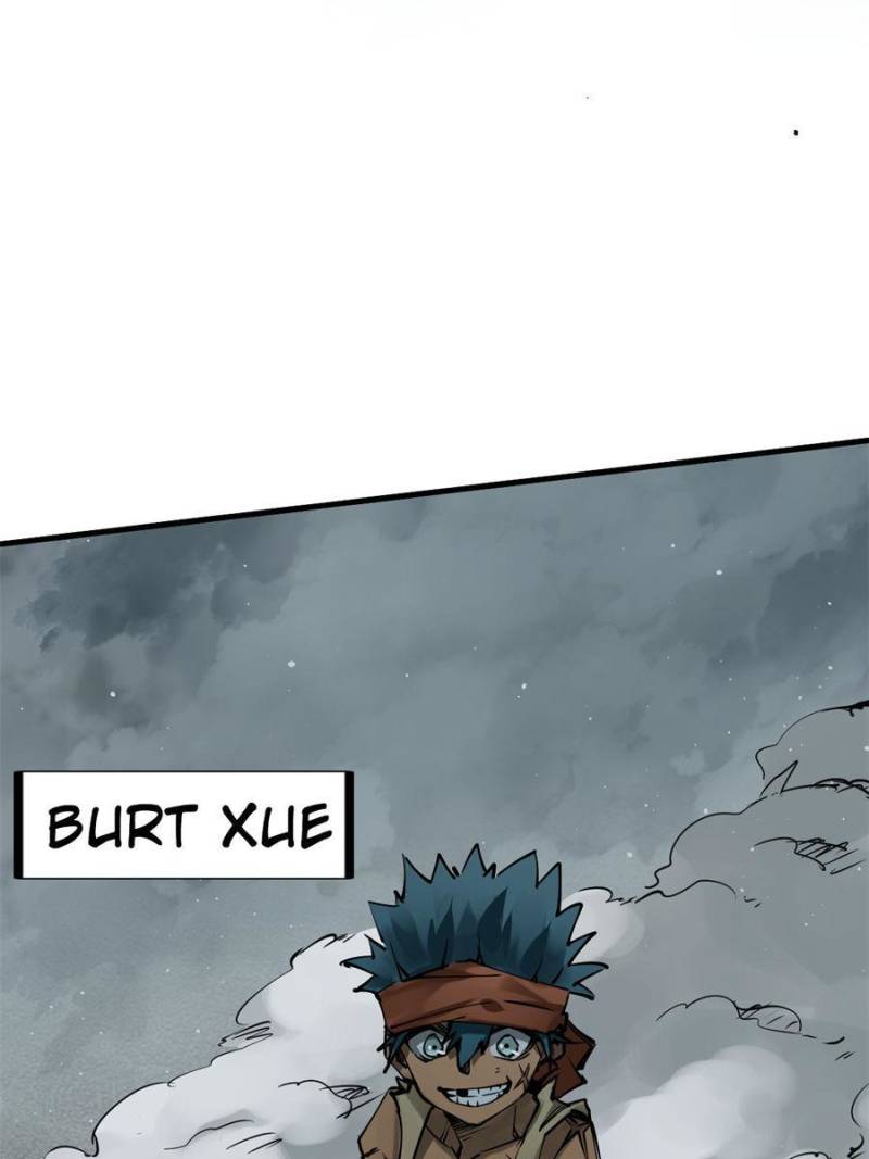 Another beginning with the Guhuo bird chapter 162 page 6