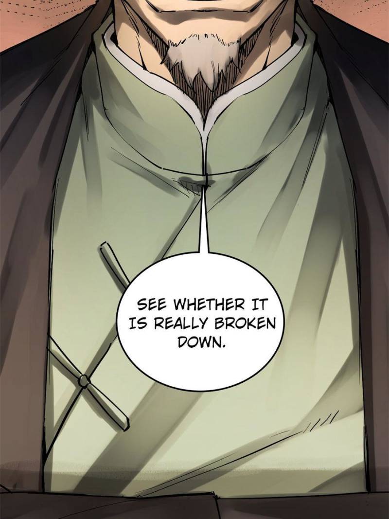 Another beginning with the Guhuo bird chapter 162 page 62