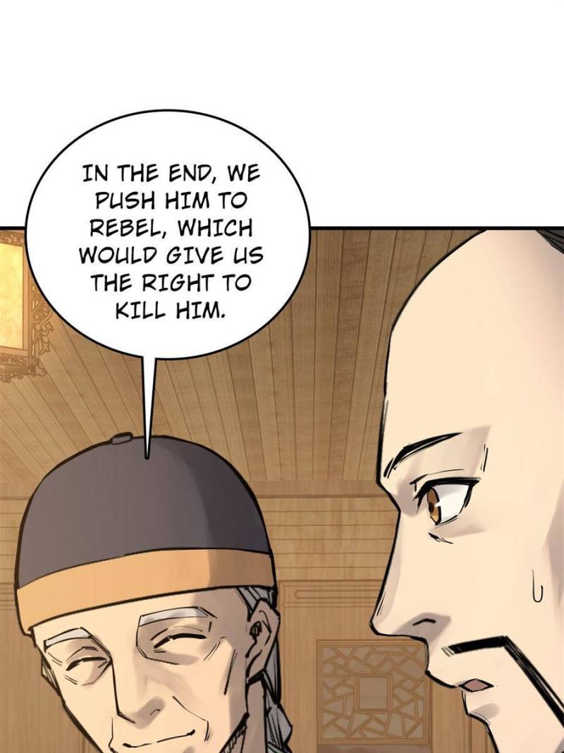 Another beginning with the Guhuo bird chapter 162 page 72