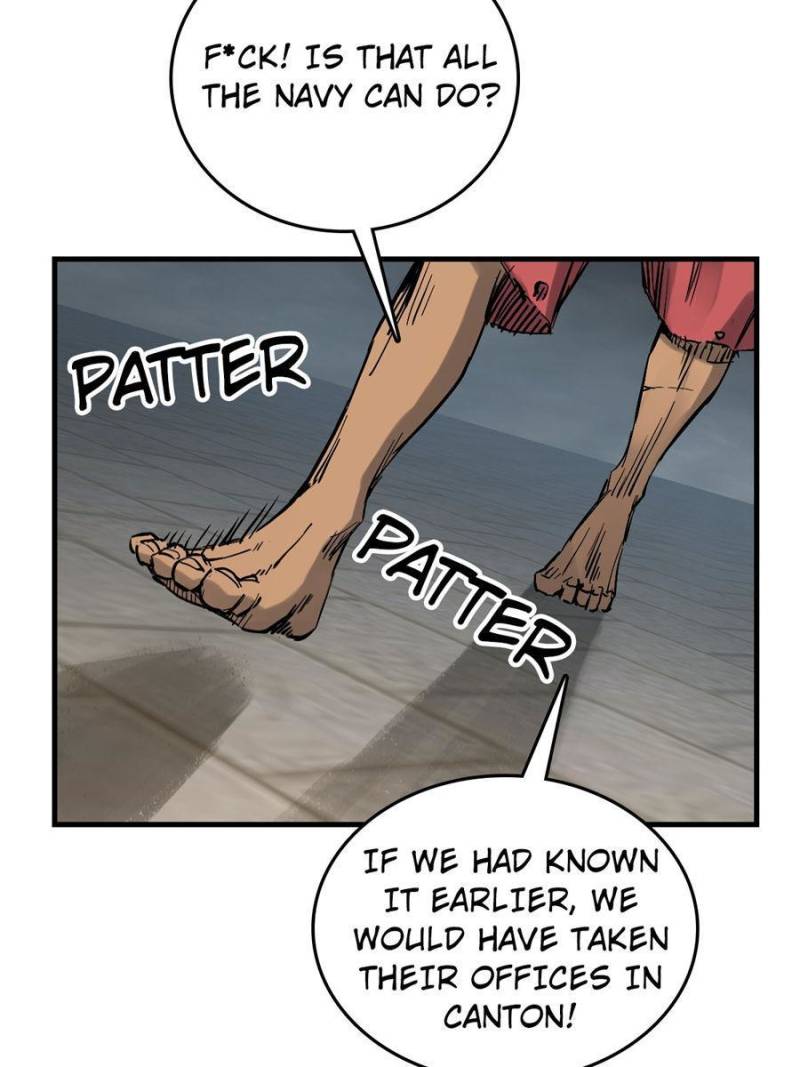 Another beginning with the Guhuo bird chapter 162 page 74