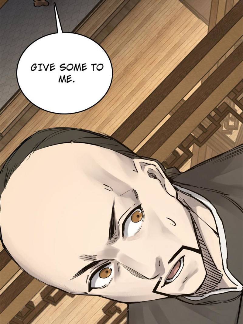 Another beginning with the Guhuo bird chapter 162 page 76