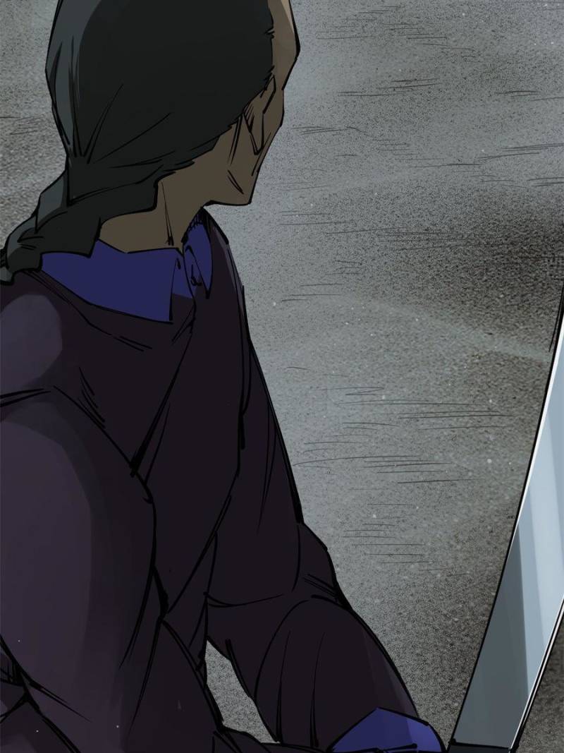 Another beginning with the Guhuo bird chapter 162 page 8