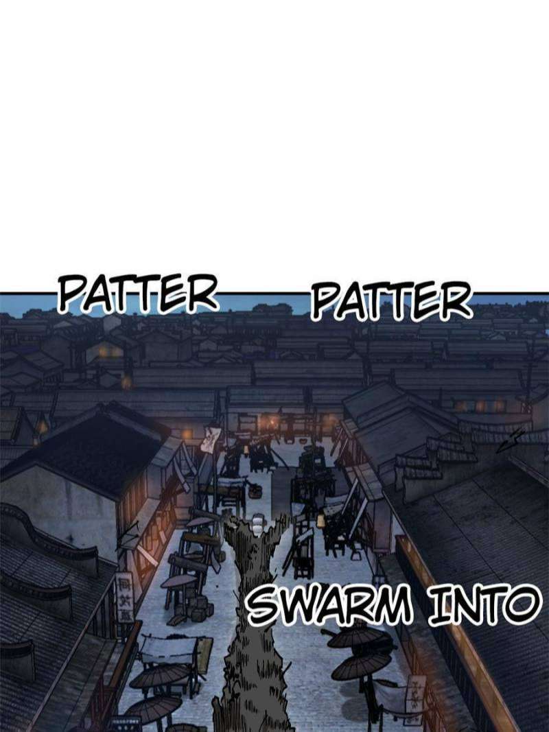 Another beginning with the Guhuo bird chapter 163 page 1