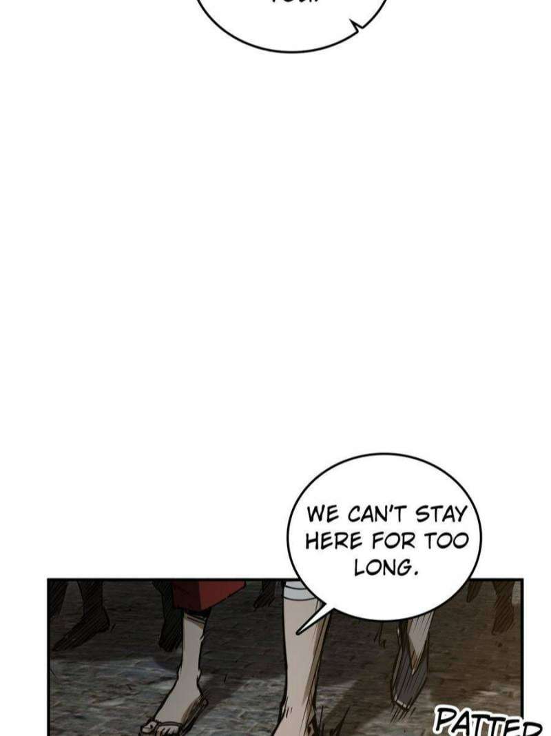 Another beginning with the Guhuo bird chapter 163 page 10