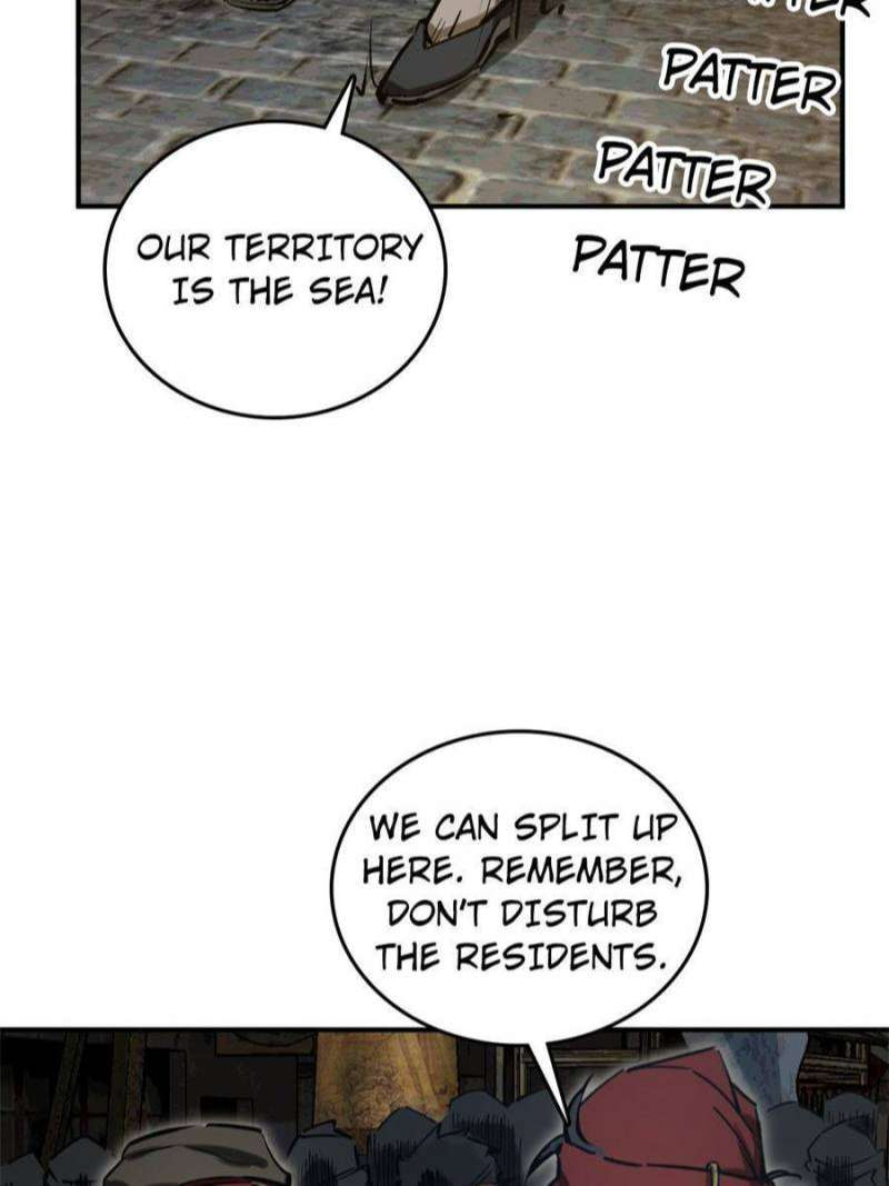 Another beginning with the Guhuo bird chapter 163 page 11