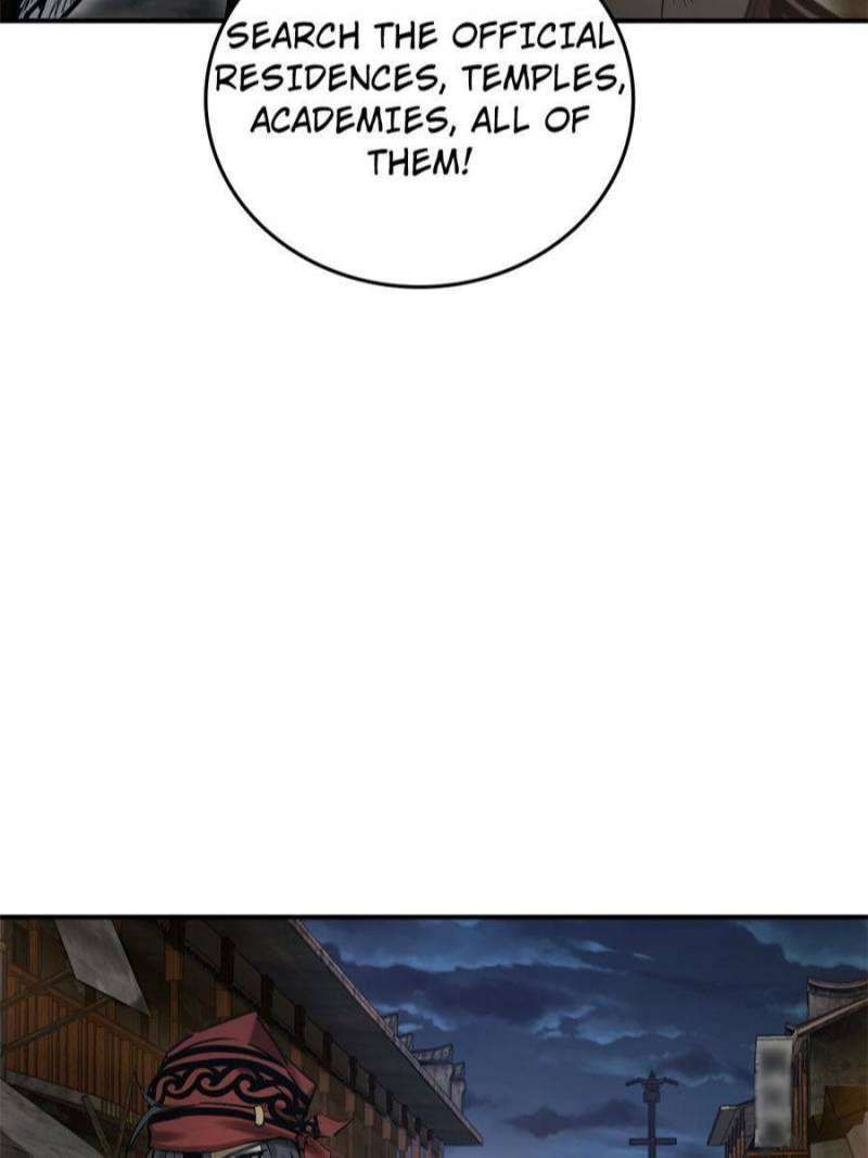 Another beginning with the Guhuo bird chapter 163 page 13