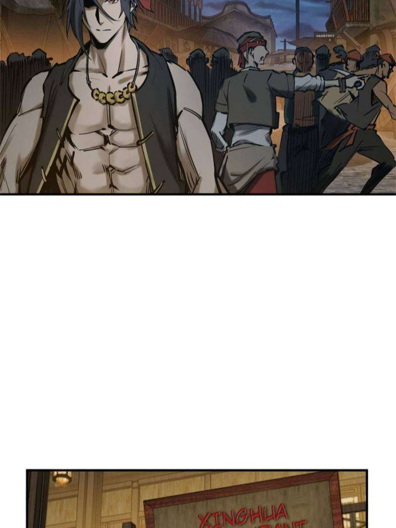 Another beginning with the Guhuo bird chapter 163 page 14