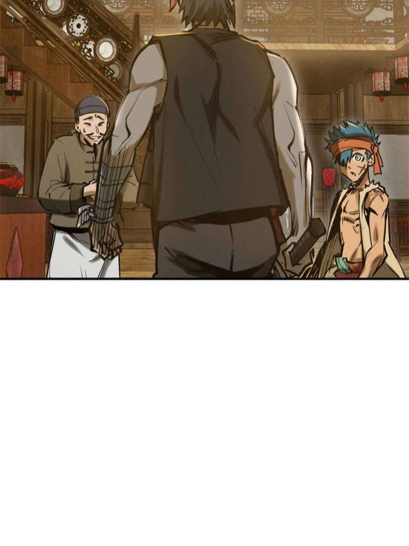 Another beginning with the Guhuo bird chapter 163 page 16