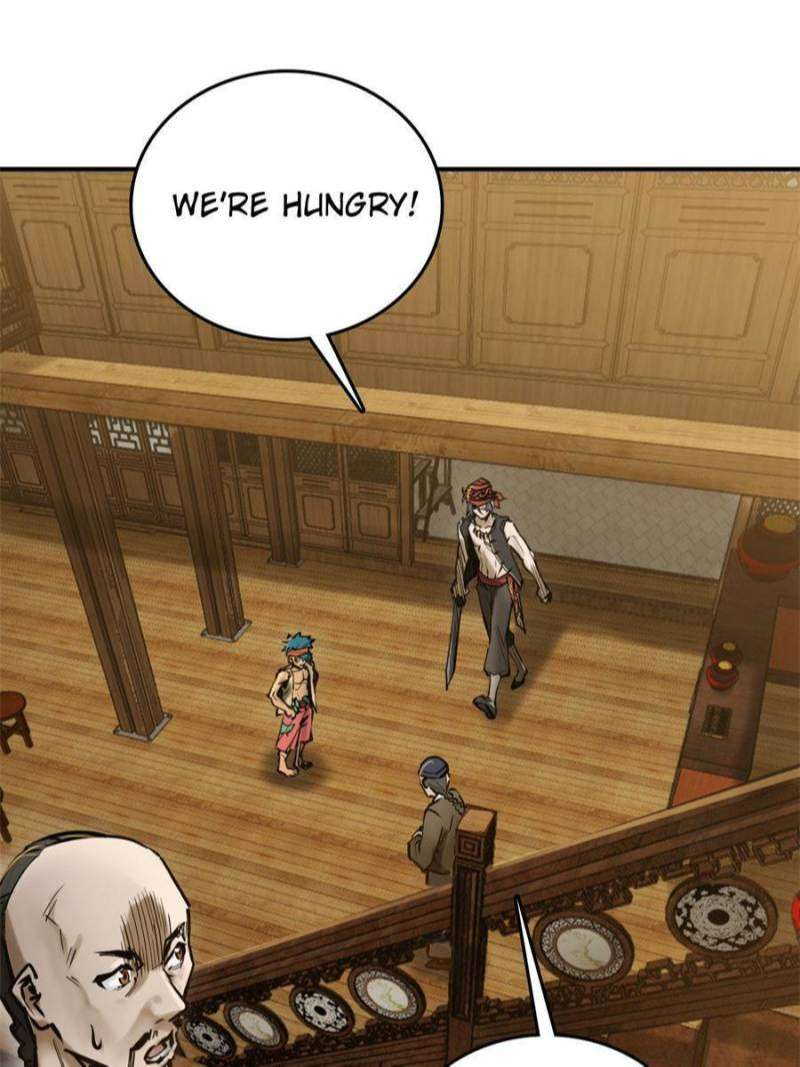 Another beginning with the Guhuo bird chapter 163 page 17