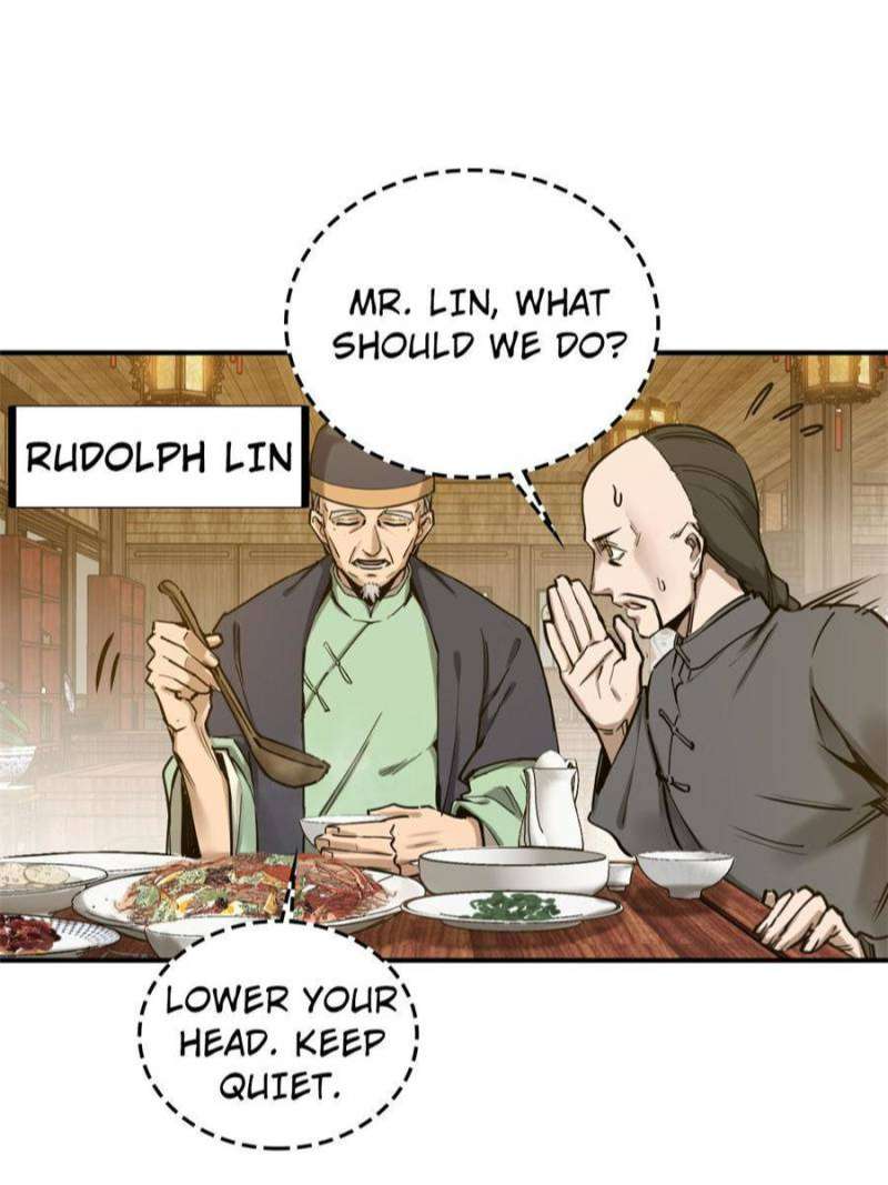 Another beginning with the Guhuo bird chapter 163 page 19