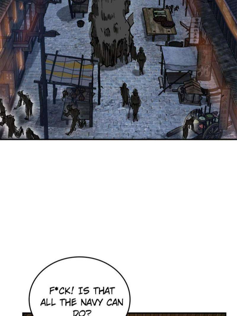 Another beginning with the Guhuo bird chapter 163 page 2