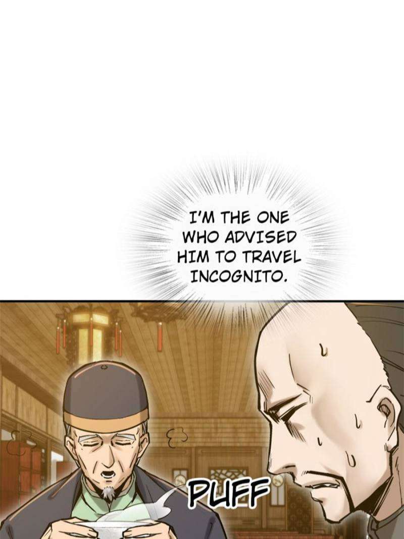 Another beginning with the Guhuo bird chapter 163 page 21