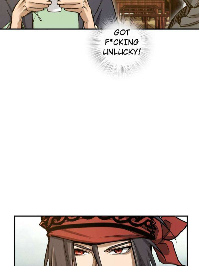 Another beginning with the Guhuo bird chapter 163 page 22