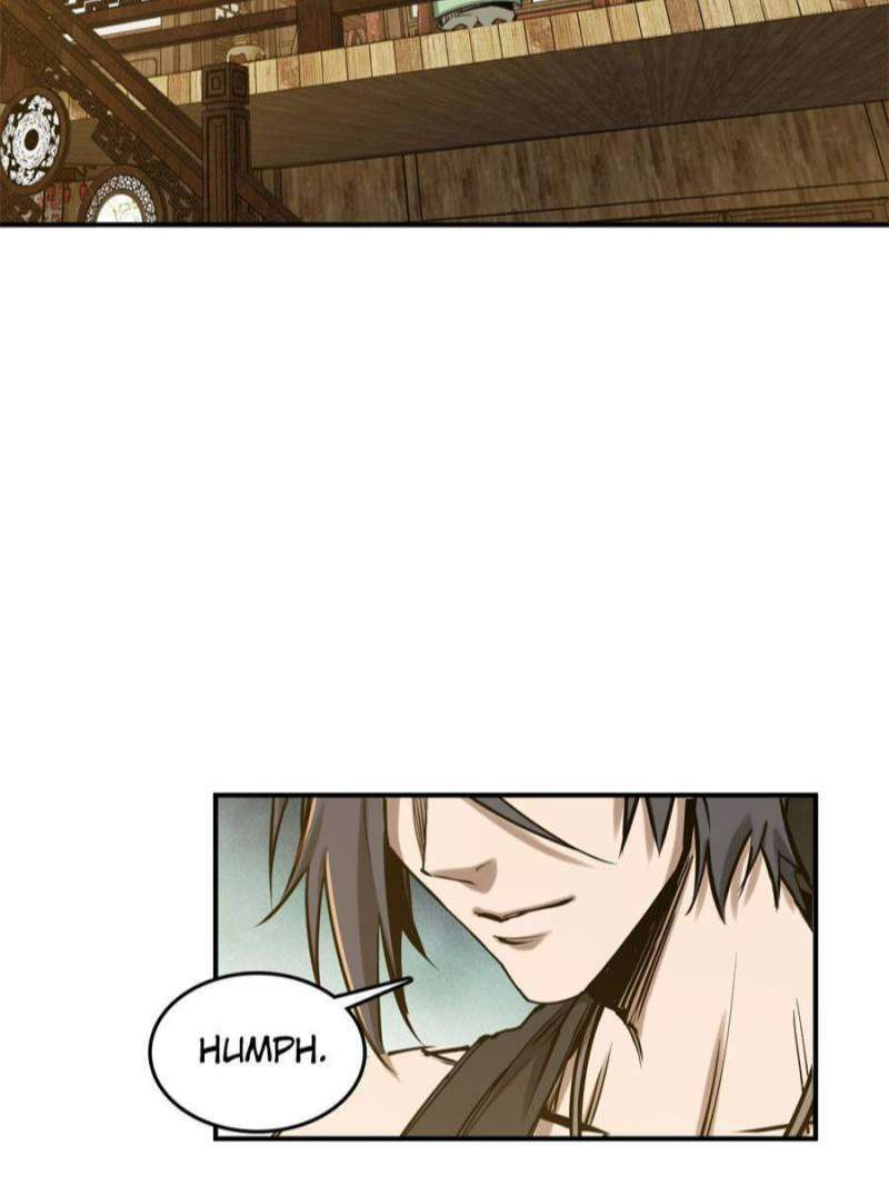 Another beginning with the Guhuo bird chapter 163 page 24