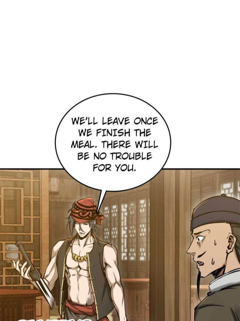 Another beginning with the Guhuo bird chapter 163 page 25