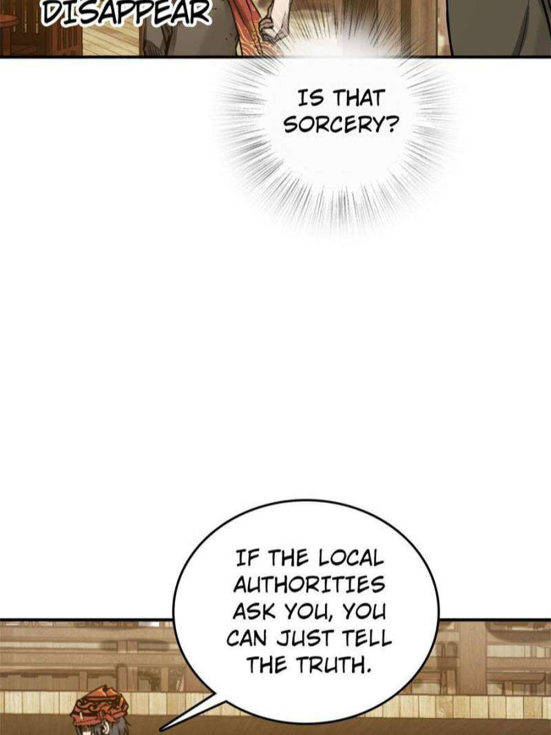 Another beginning with the Guhuo bird chapter 163 page 26