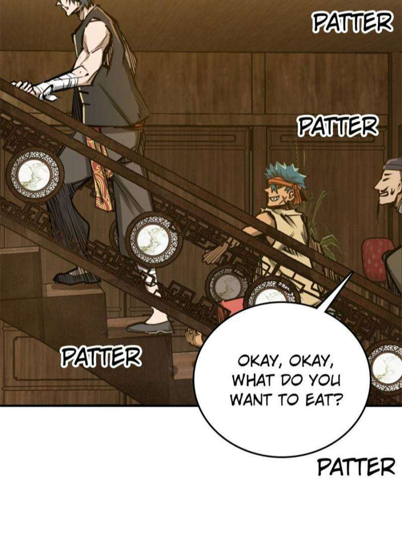 Another beginning with the Guhuo bird chapter 163 page 27