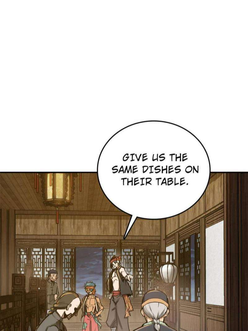 Another beginning with the Guhuo bird chapter 163 page 28