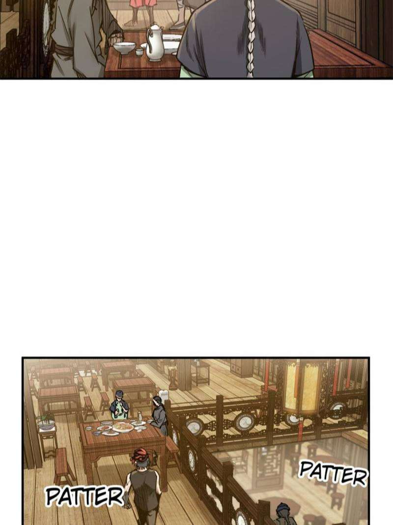 Another beginning with the Guhuo bird chapter 163 page 29