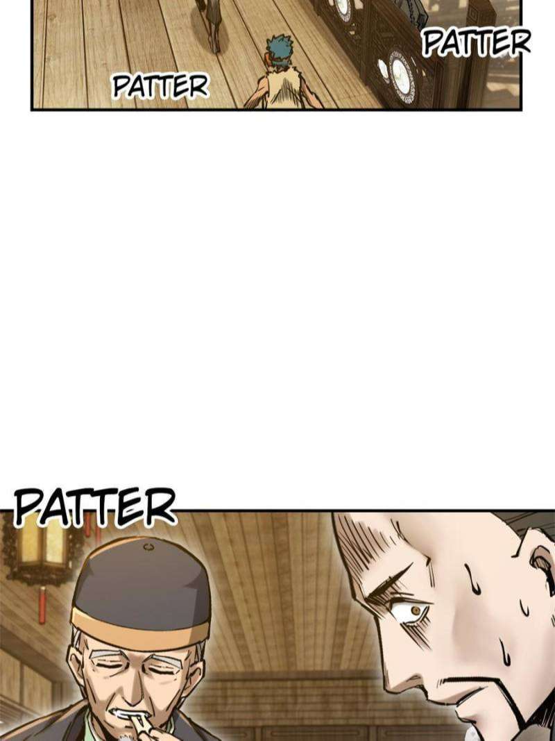 Another beginning with the Guhuo bird chapter 163 page 30