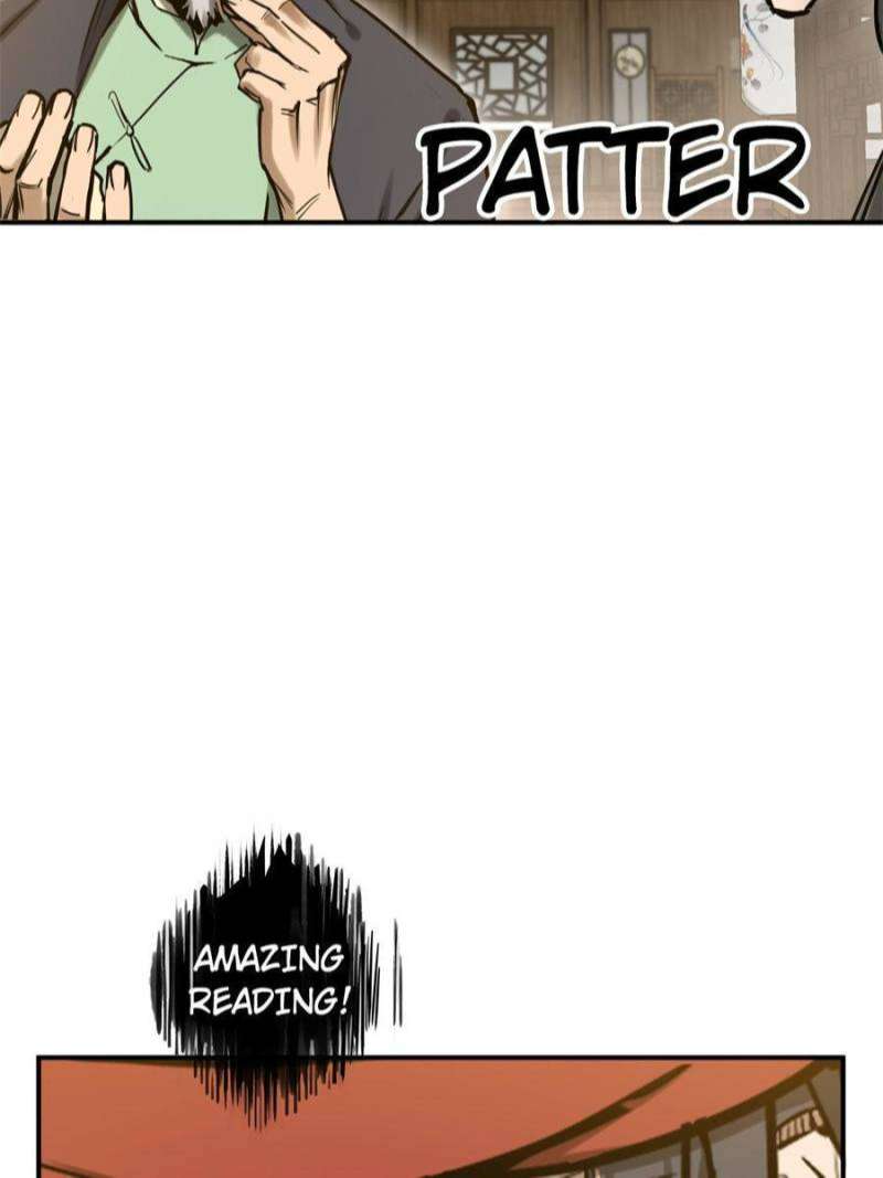 Another beginning with the Guhuo bird chapter 163 page 31