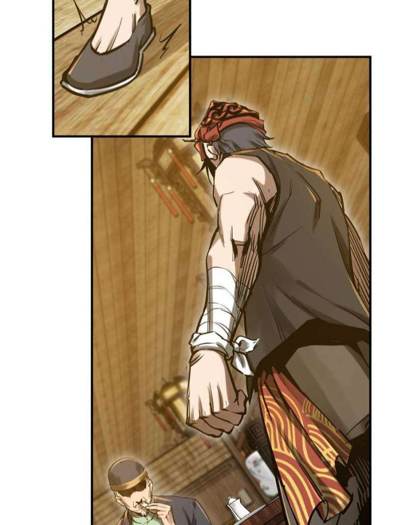 Another beginning with the Guhuo bird chapter 163 page 33