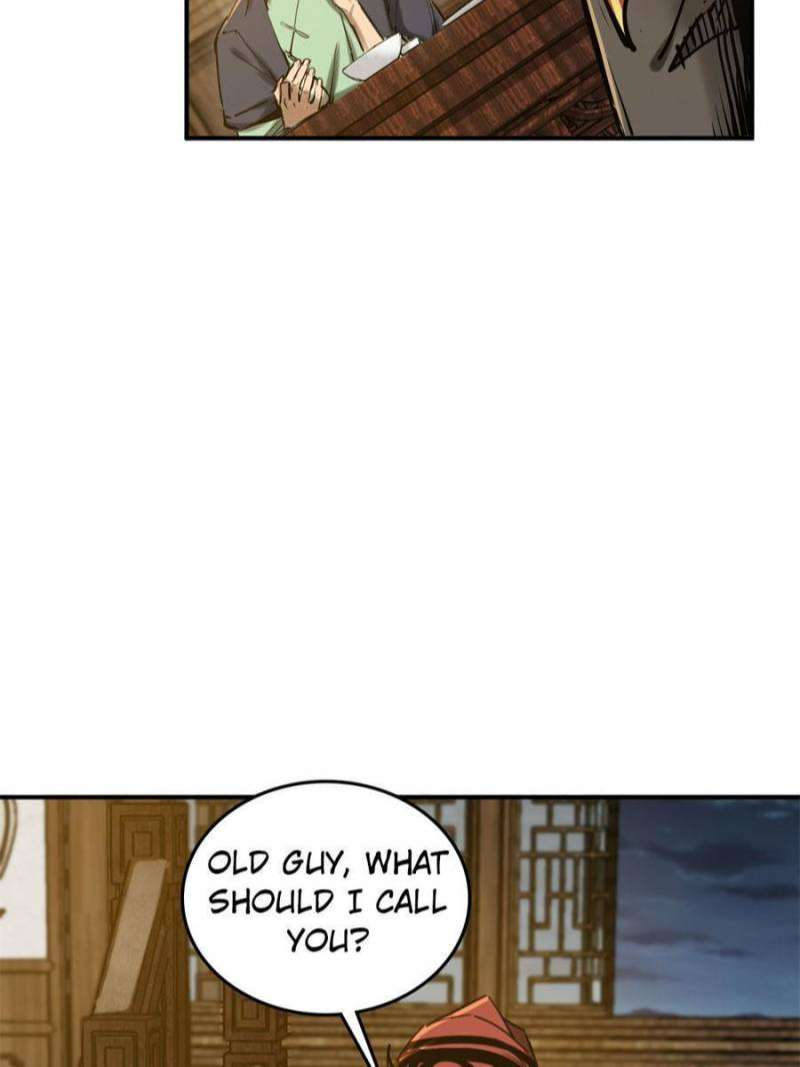 Another beginning with the Guhuo bird chapter 163 page 34