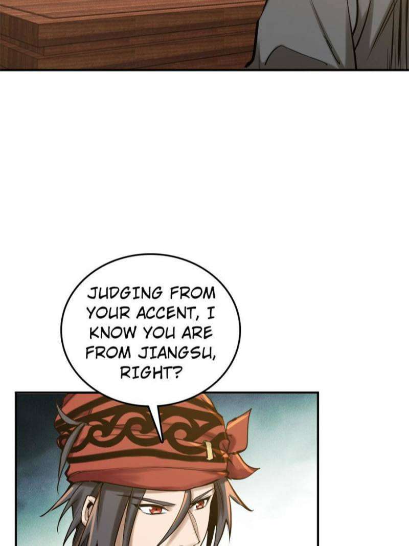 Another beginning with the Guhuo bird chapter 163 page 38