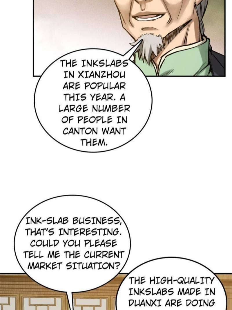 Another beginning with the Guhuo bird chapter 163 page 40