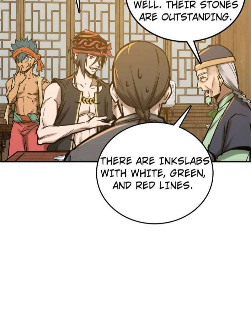 Another beginning with the Guhuo bird chapter 163 page 41