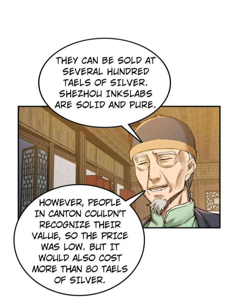 Another beginning with the Guhuo bird chapter 163 page 42