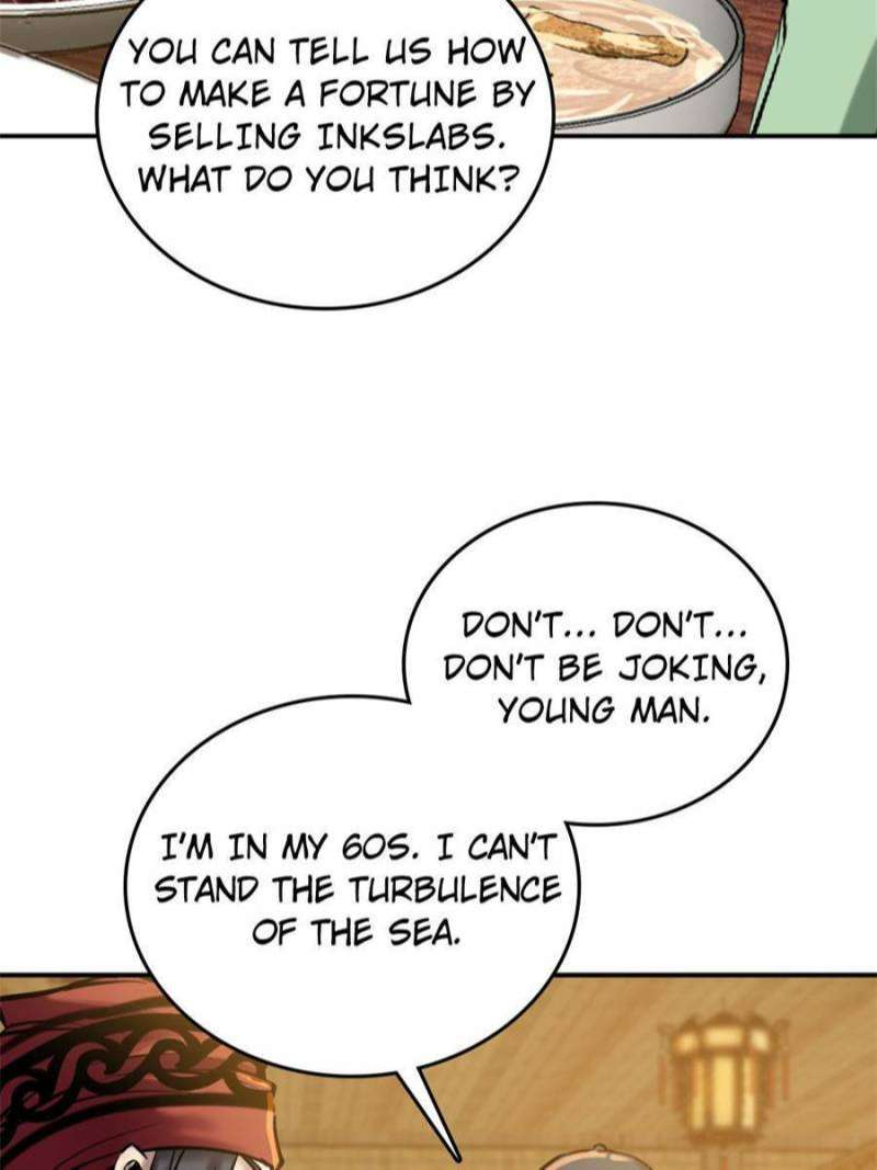 Another beginning with the Guhuo bird chapter 163 page 46