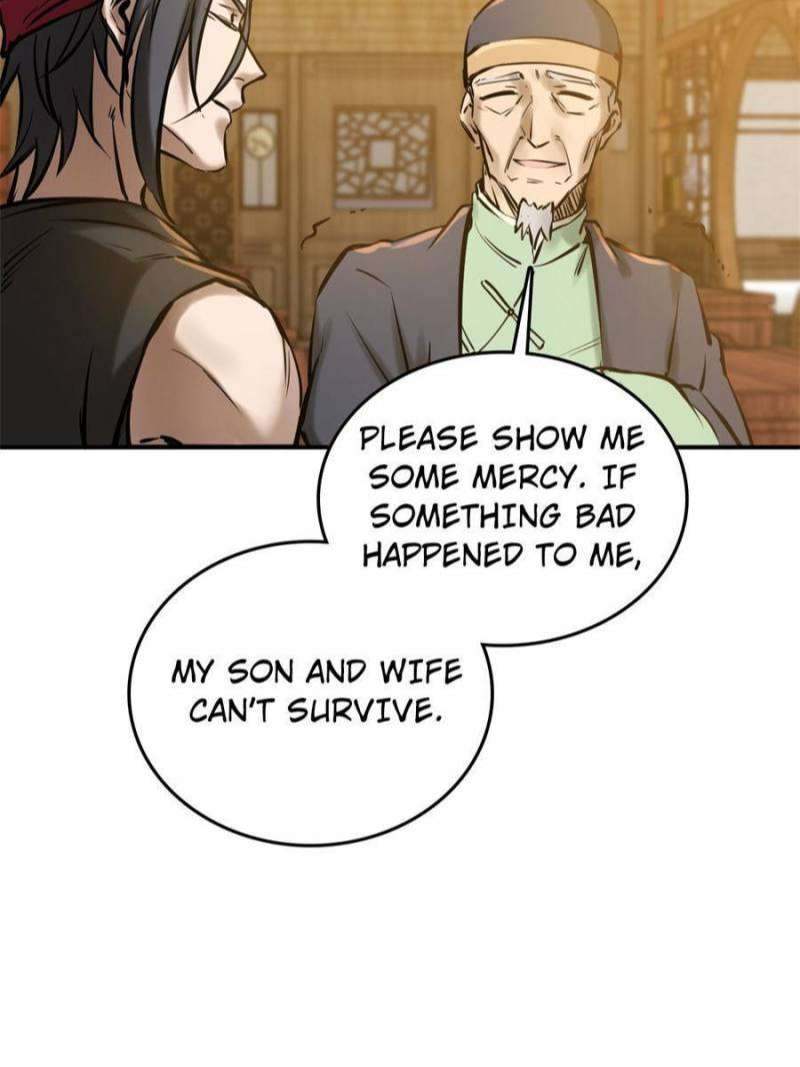 Another beginning with the Guhuo bird chapter 163 page 47