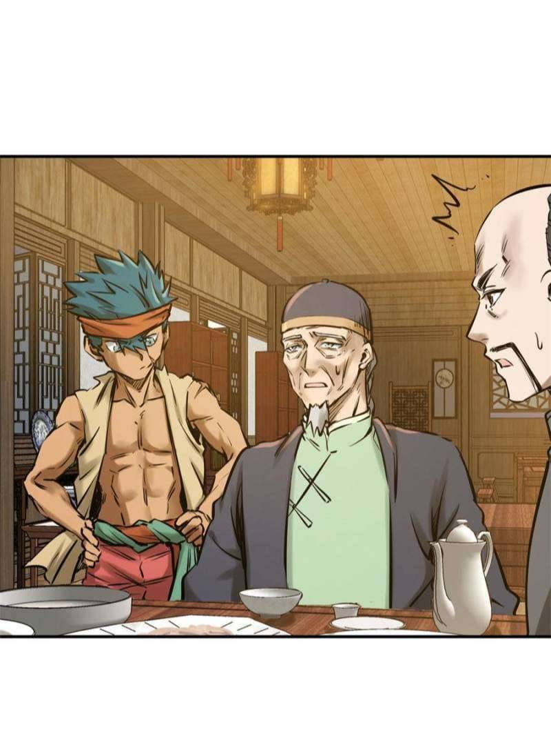 Another beginning with the Guhuo bird chapter 163 page 49