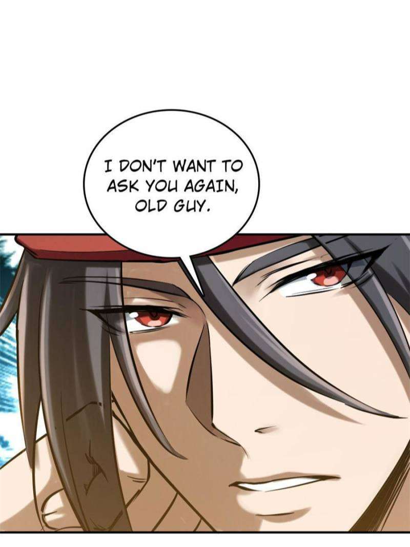 Another beginning with the Guhuo bird chapter 163 page 52