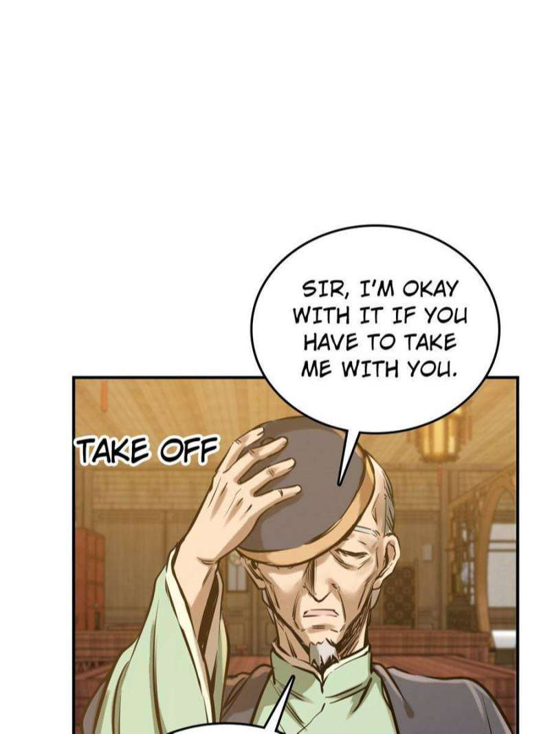 Another beginning with the Guhuo bird chapter 163 page 53