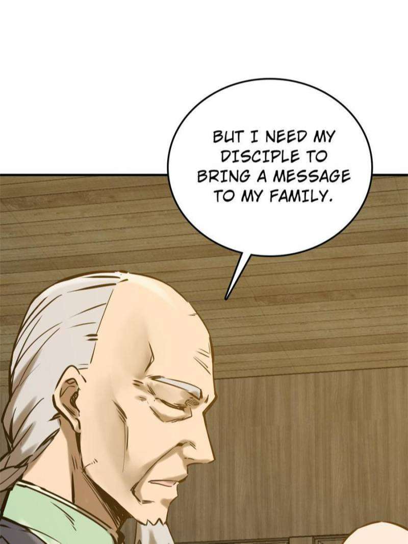 Another beginning with the Guhuo bird chapter 163 page 56