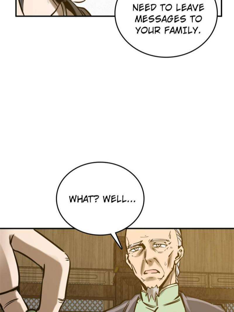 Another beginning with the Guhuo bird chapter 163 page 59