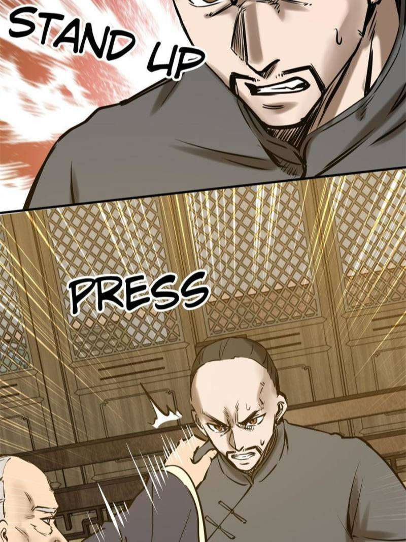 Another beginning with the Guhuo bird chapter 163 page 66