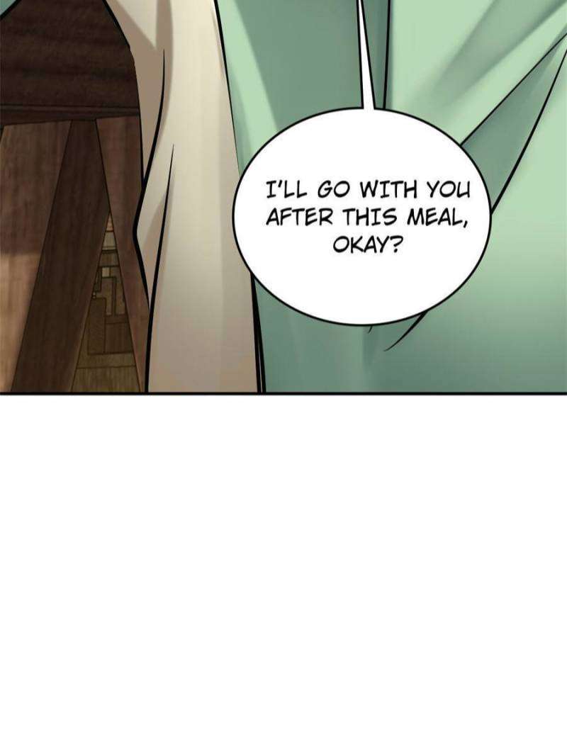 Another beginning with the Guhuo bird chapter 163 page 70