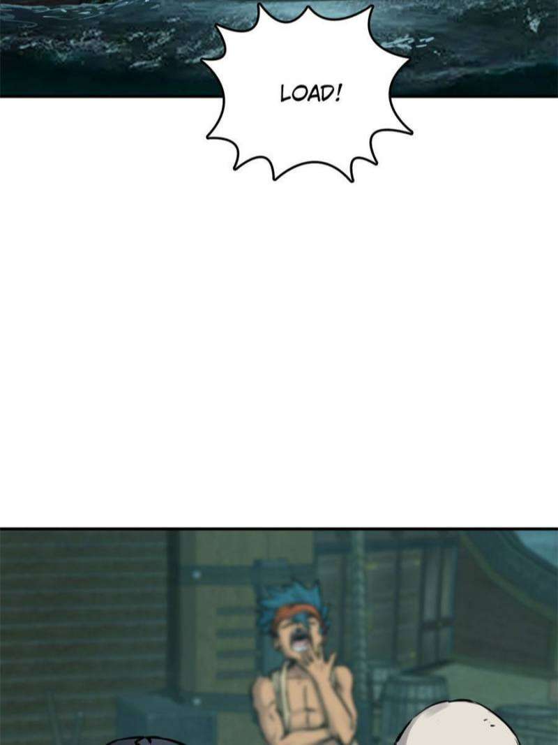 Another beginning with the Guhuo bird chapter 163 page 81