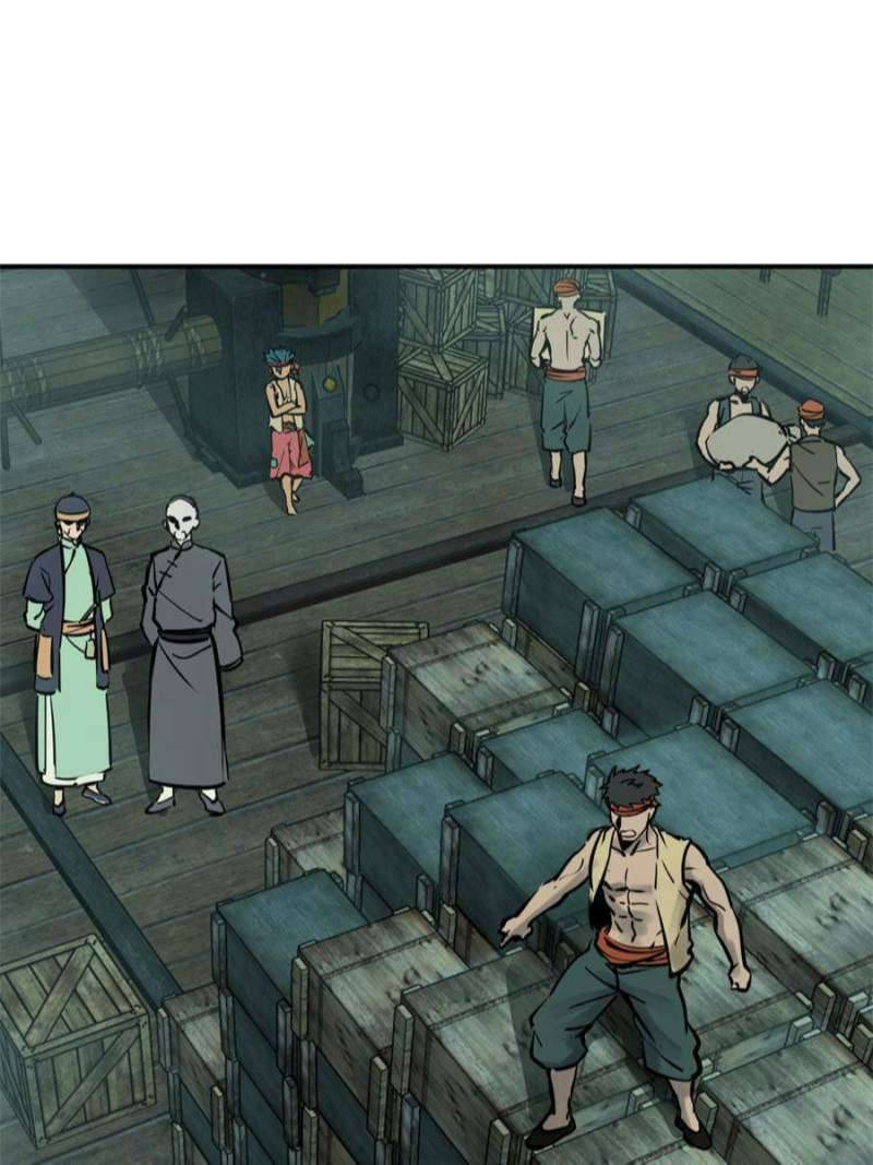 Another beginning with the Guhuo bird chapter 163 page 83