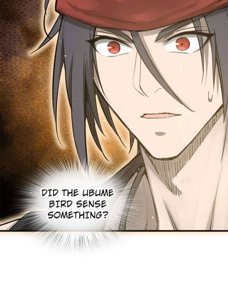 Another beginning with the Guhuo bird chapter 164 page 101