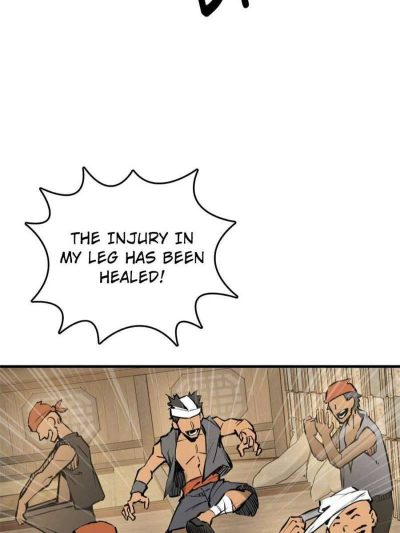 Another beginning with the Guhuo bird chapter 164 page 104