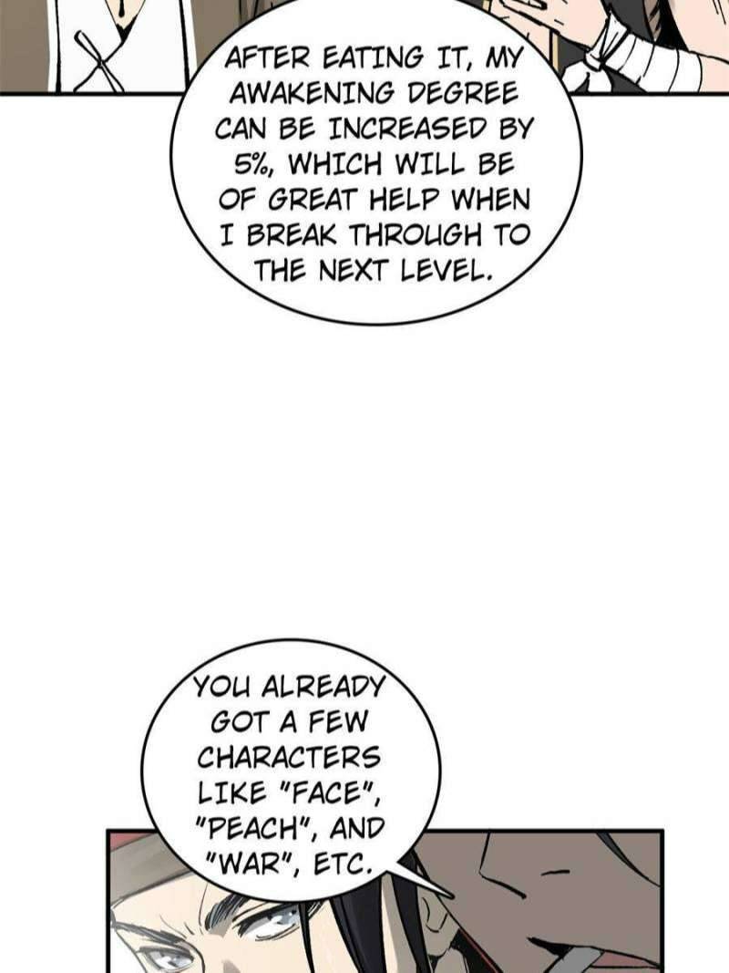 Another beginning with the Guhuo bird chapter 164 page 11