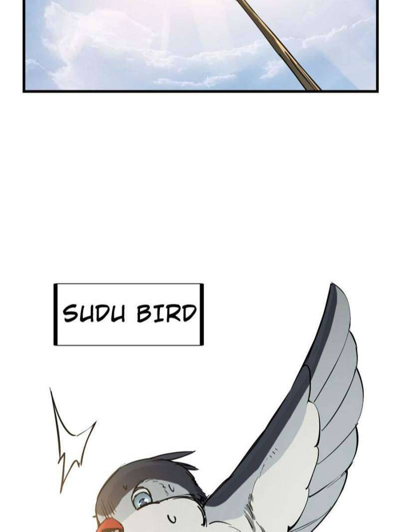 Another beginning with the Guhuo bird chapter 164 page 110