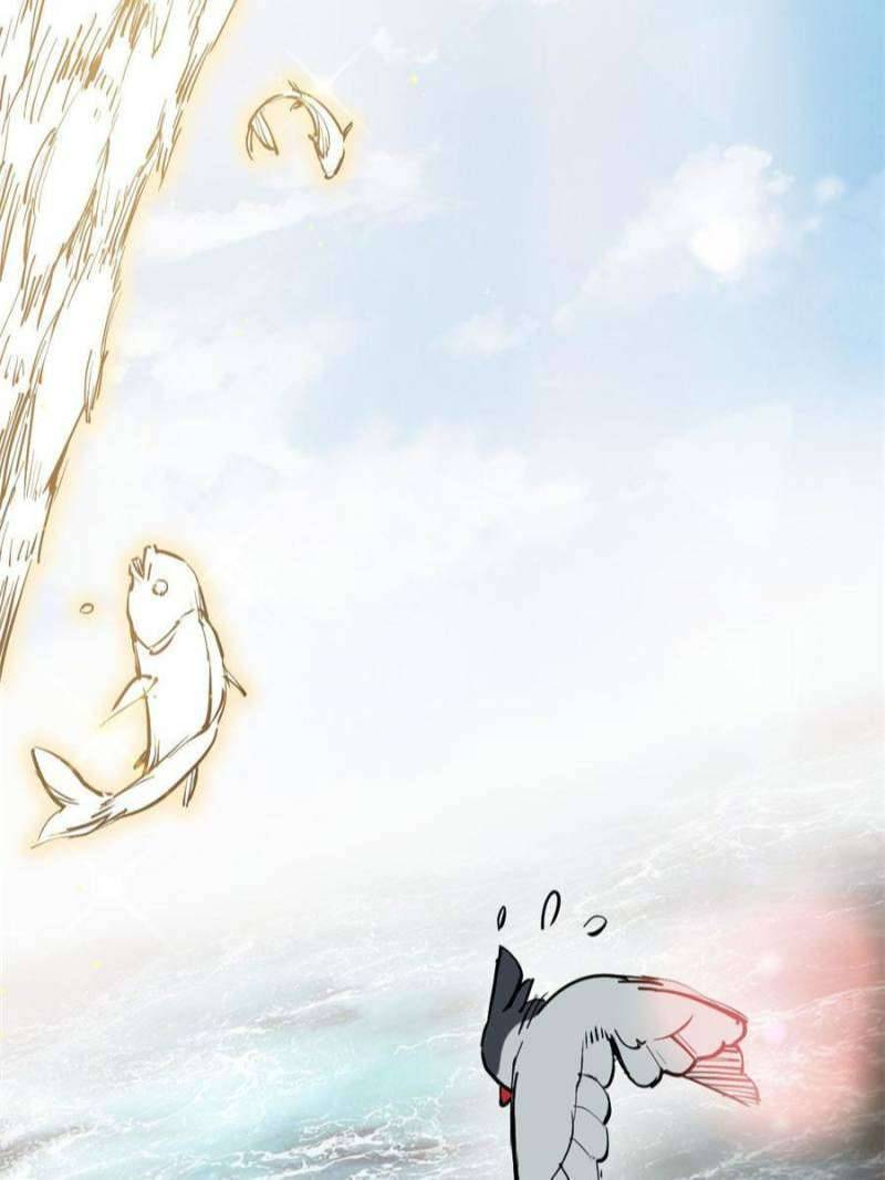 Another beginning with the Guhuo bird chapter 164 page 116