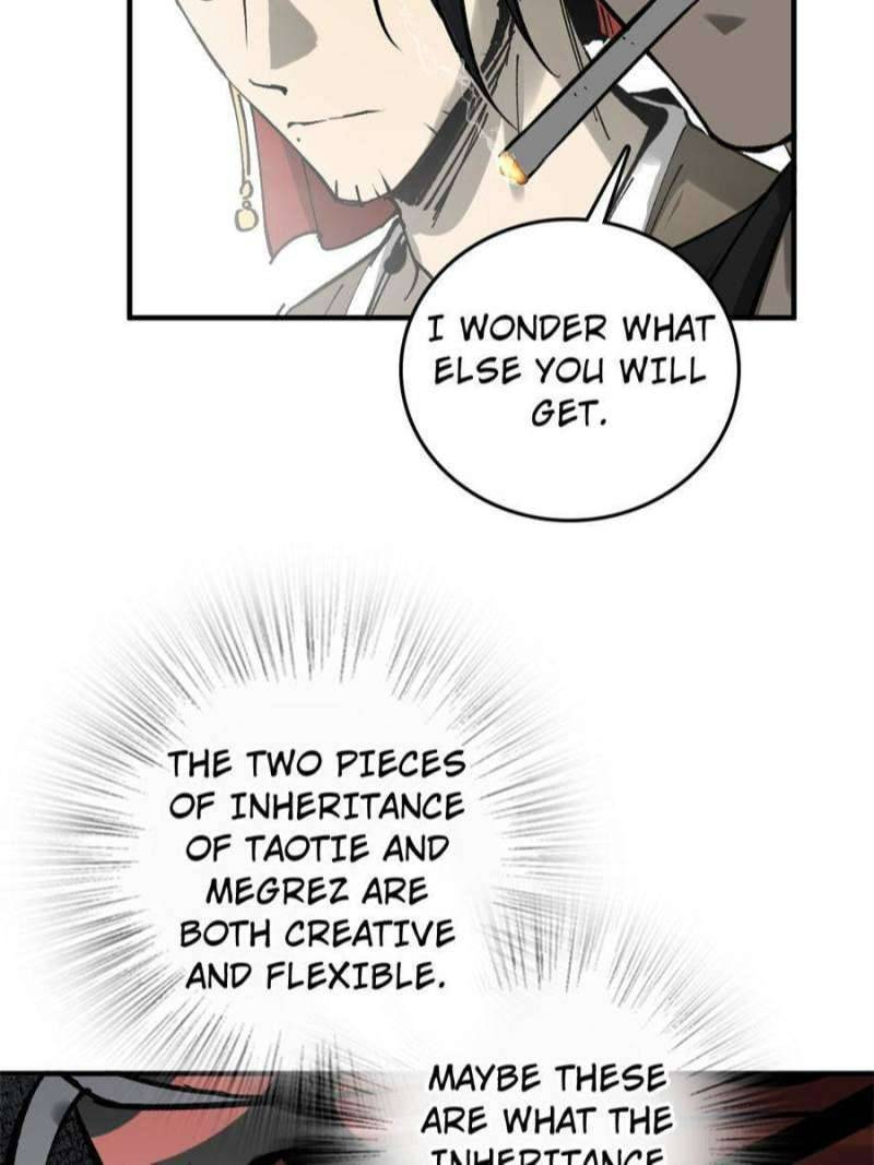 Another beginning with the Guhuo bird chapter 164 page 12